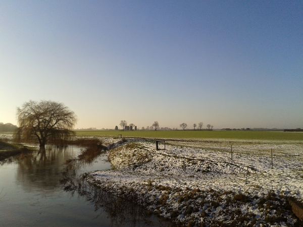 Bassingham