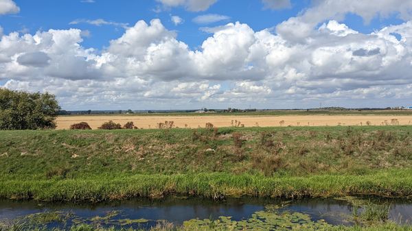 Baston Fen