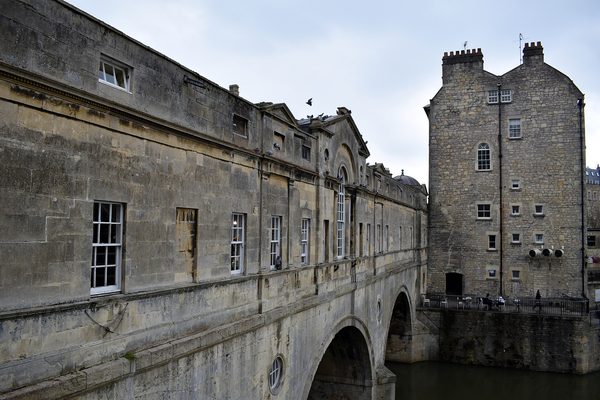 Bath