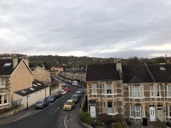 Bath And North East Somerset