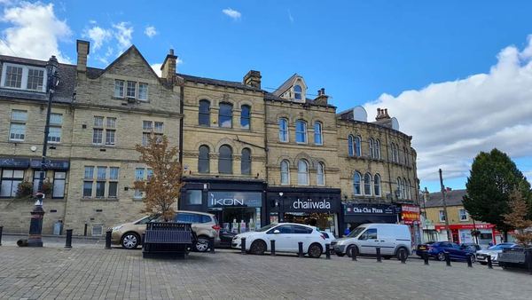 Batley