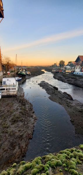 Battlesbridge