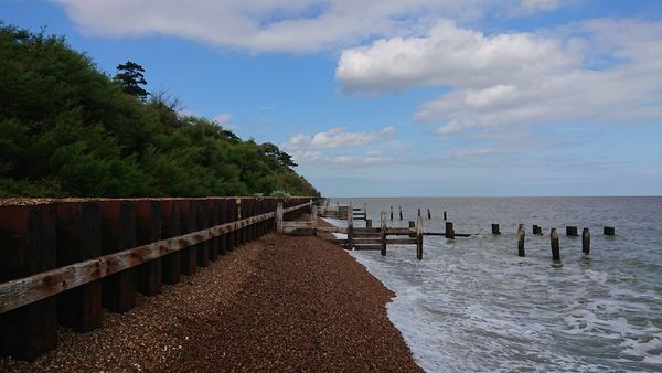 Bawdsey