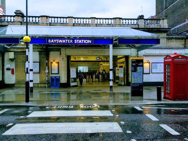 Bayswater