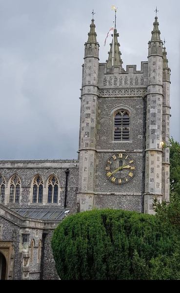 Beaconsfield