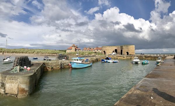 Beadnell