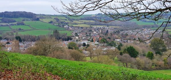 Beaminster