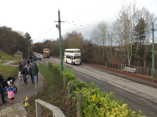 Beamish