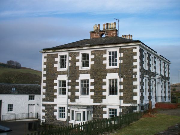 Beattock