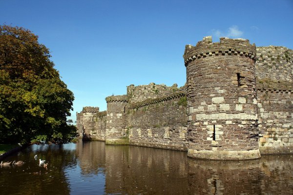 Beaumaris