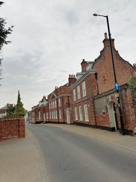 Beccles
