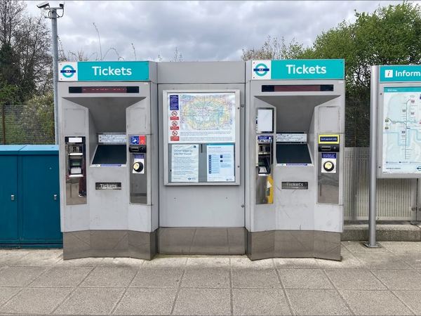 Beckton