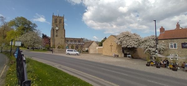 Bedale