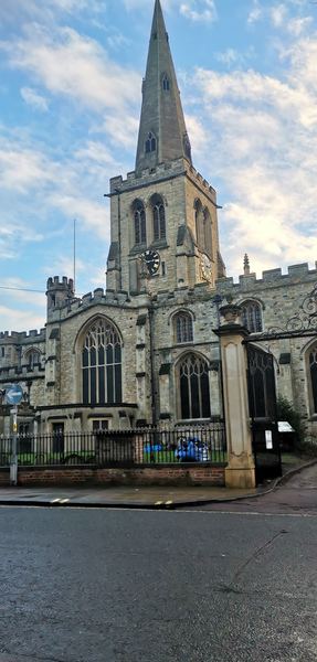 Bedford
