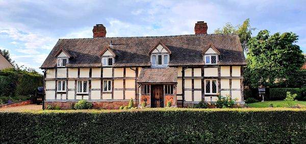 Bednall