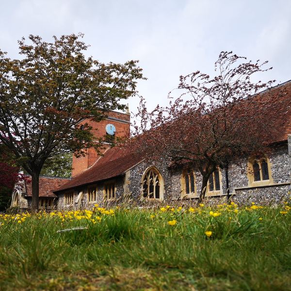 Beenham