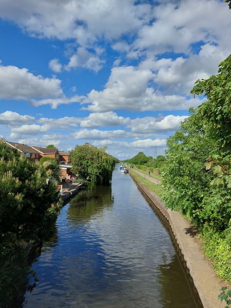 Beeston