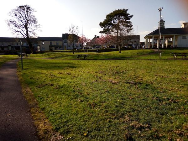 Belcoo
