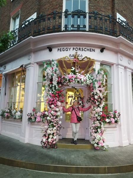 Belgravia