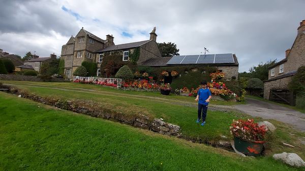Bellerby