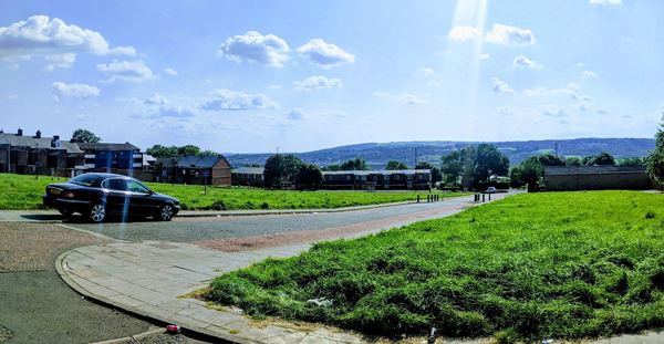 Benwell