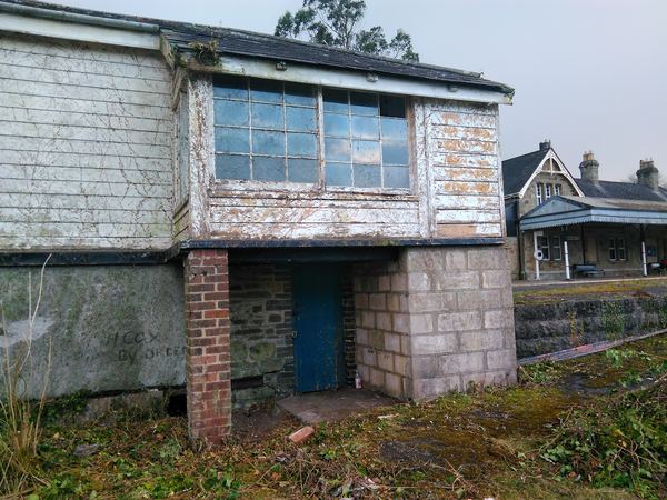 Bere Alston