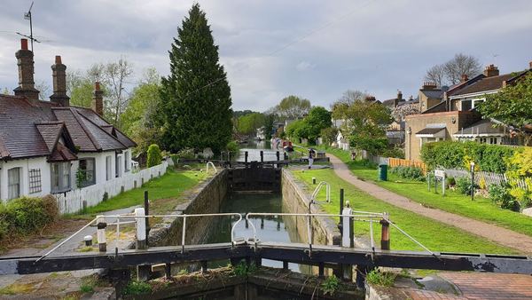 Berkhamsted