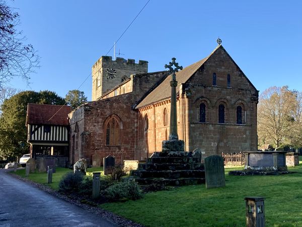 Berkswell