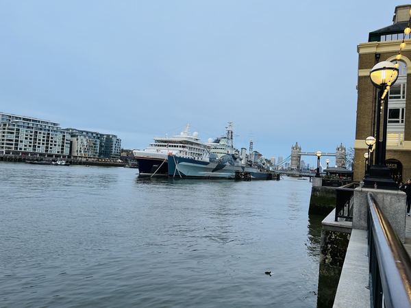 Bermondsey