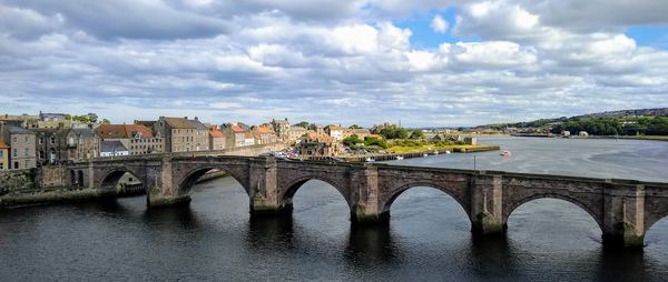 Berwick-upon-Tweed
