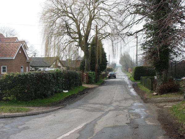 Besthorpe