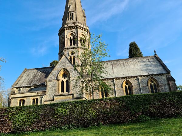 Betchworth