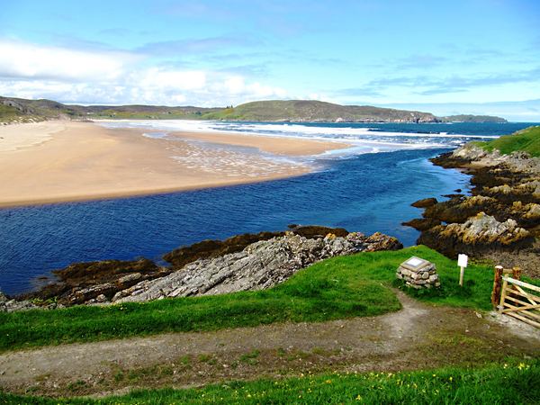 Bettyhill