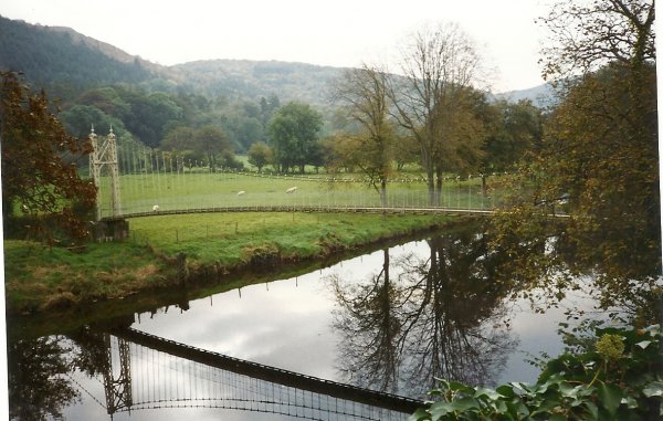 Betws-y-Coed