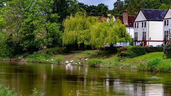 Bewdley