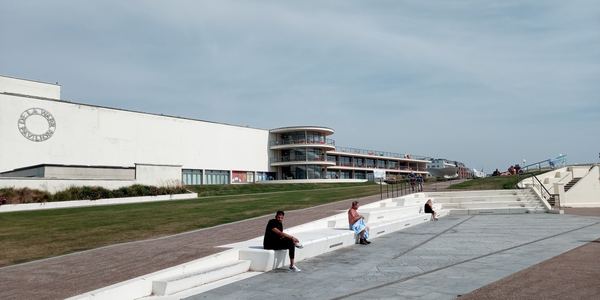 Bexhill-on-Sea