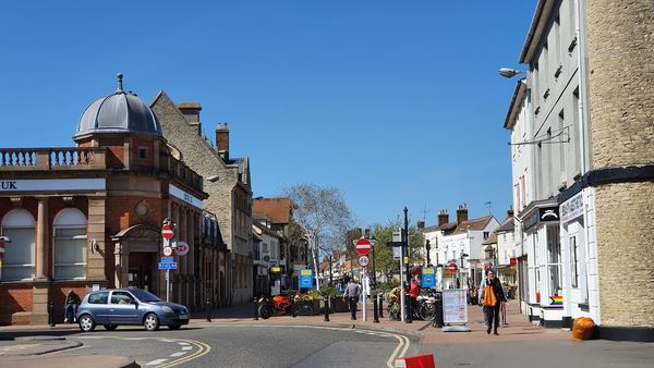 Bicester