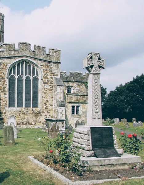 Biddenden