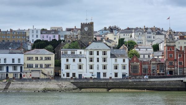 Bideford