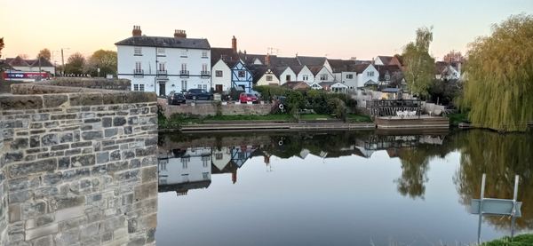 Bidford-on-Avon