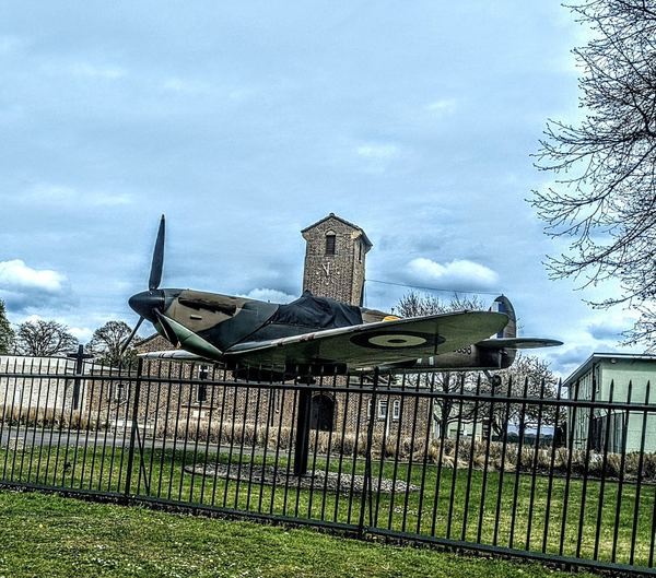 Biggin Hill