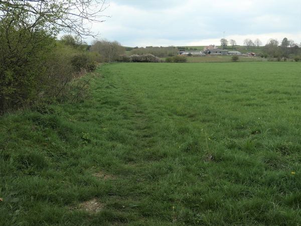 BILDERSHAW