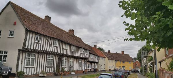 Bildeston