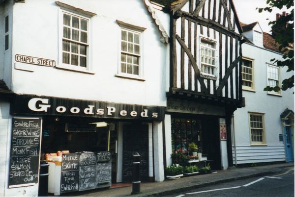Billericay