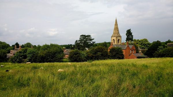 Billesdon