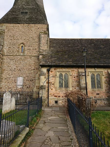 Billingshurst