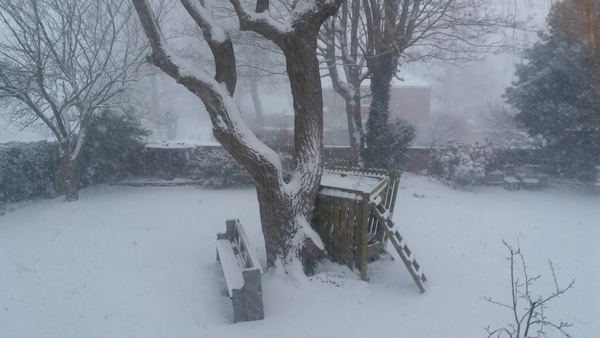Bilton In Ainsty