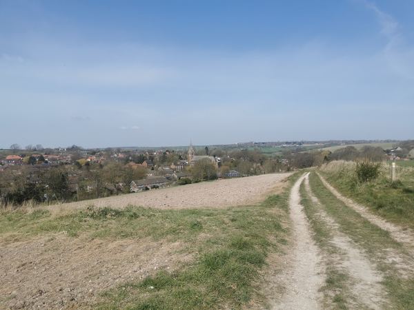 BINBROOK