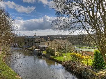 Bingley