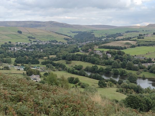 Birch Vale